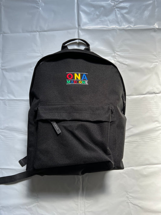 Onamadone Backpack Rainbow
