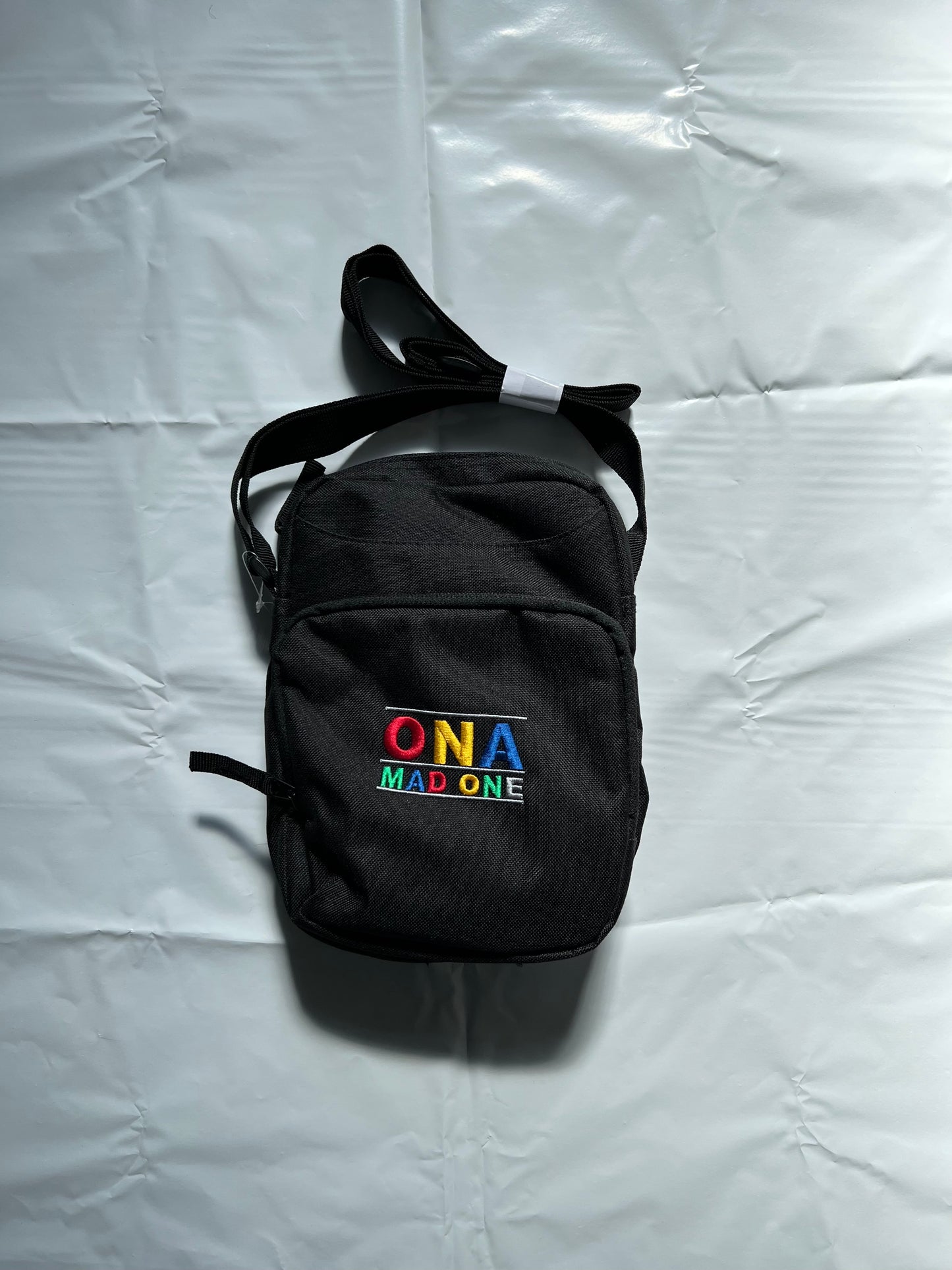 Onamadone Pouch Rainbow