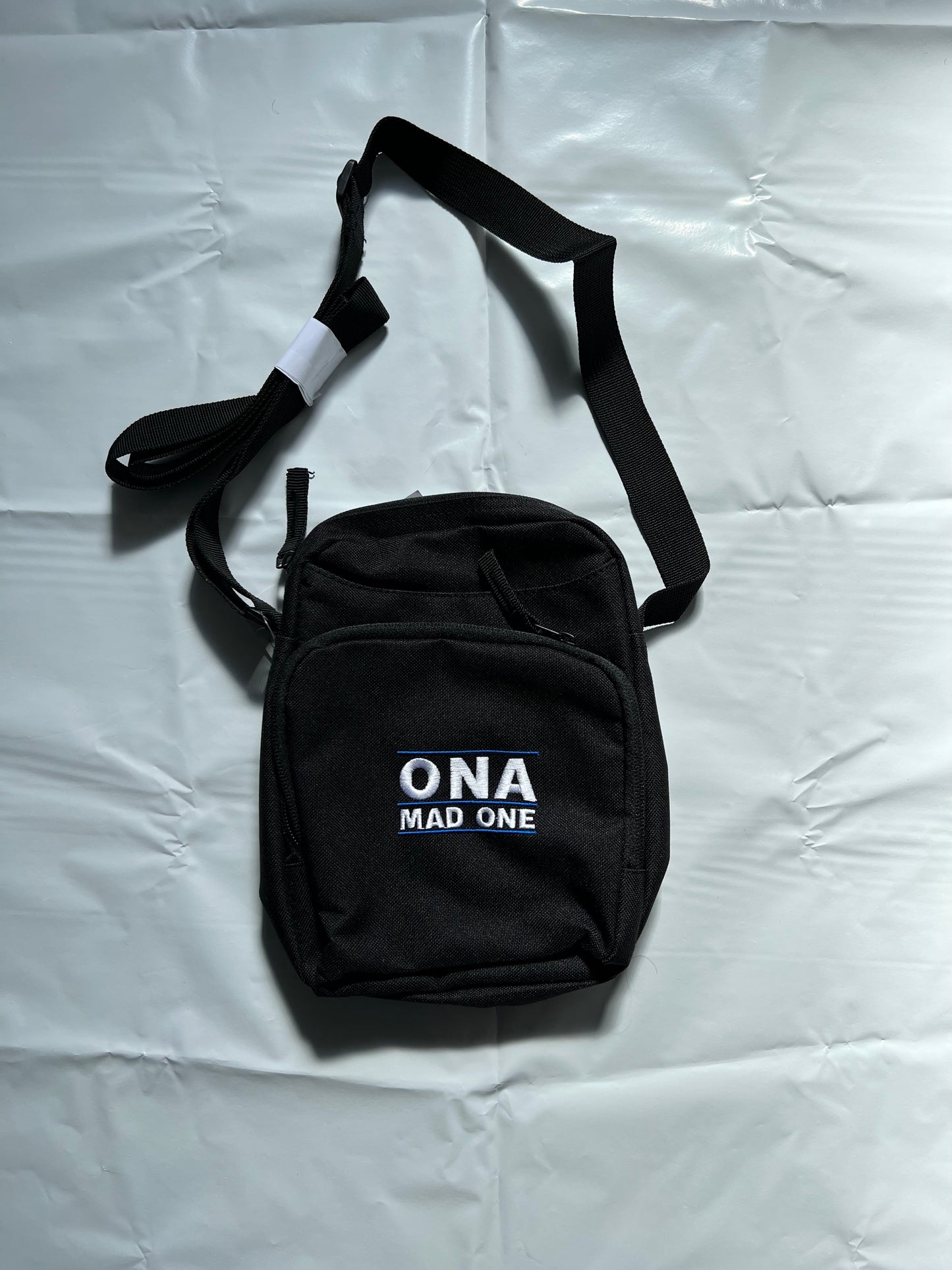 Onamadone Pouch Blueline