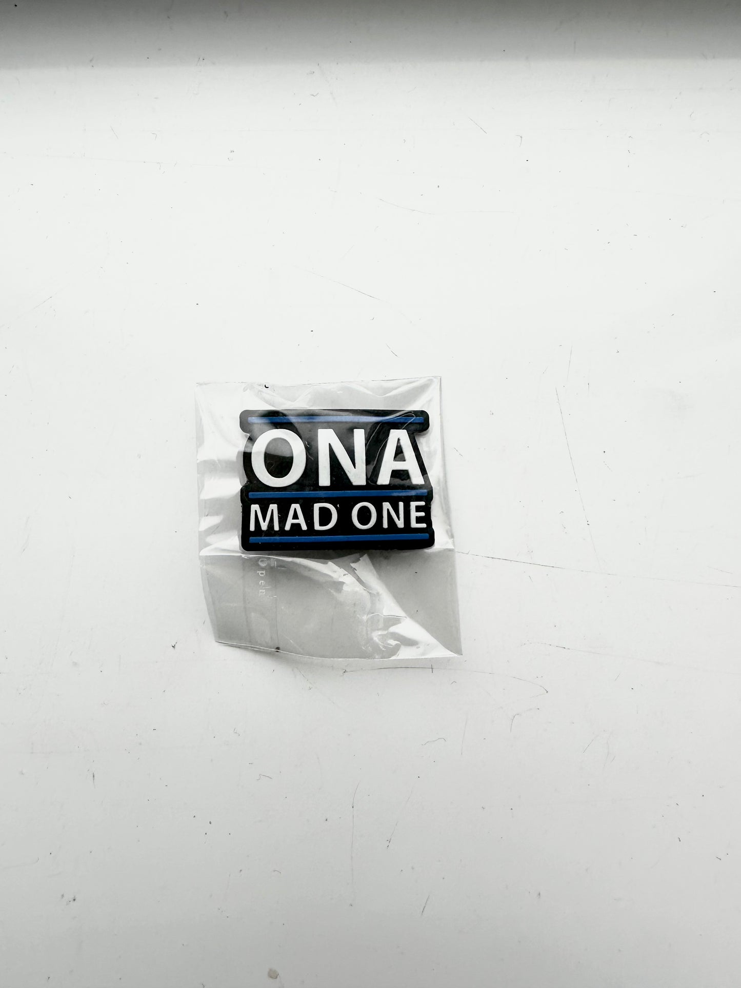 OnaMadOne Jibits (pair)