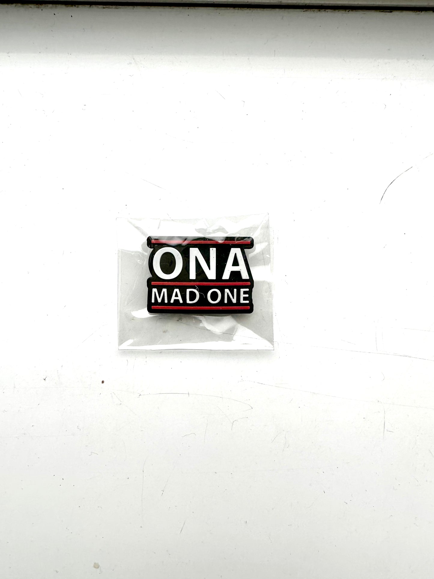OnaMadOne Jibits (pair)