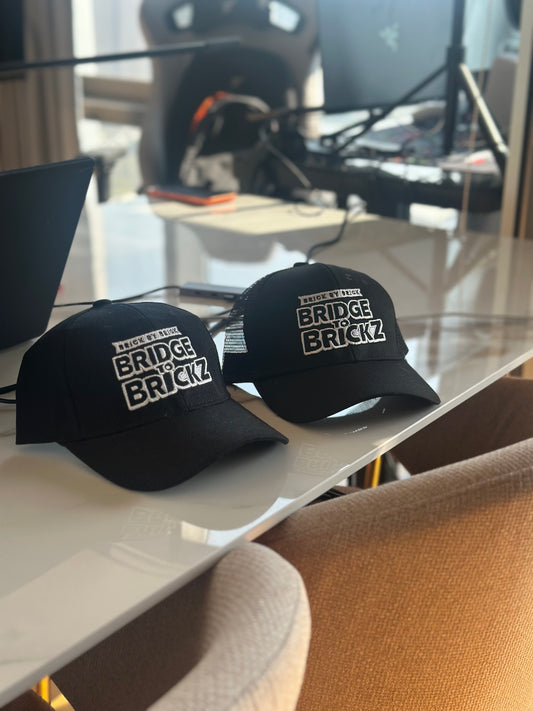 The Bridge To Brickz Crown V1